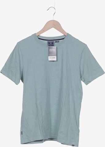 Superdry Top & Shirt in L in Green: front