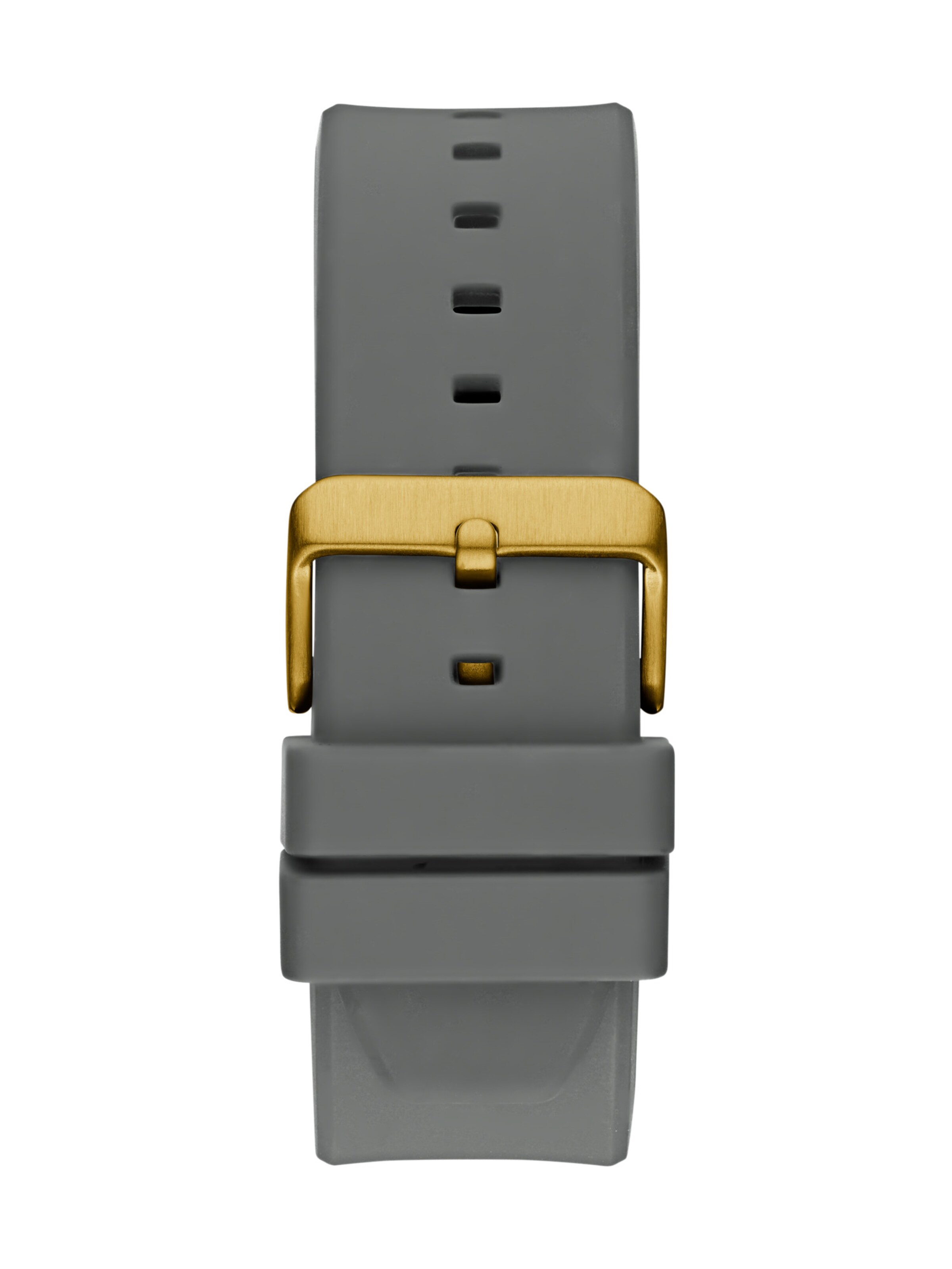 GUESS Analoguhr in Grün