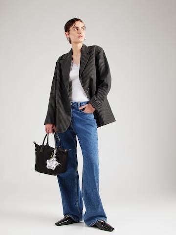 ABOUT YOU - Top 'Reese' en negro