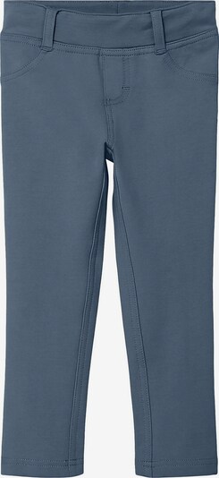 NAME IT Leggings in blau, Produktansicht