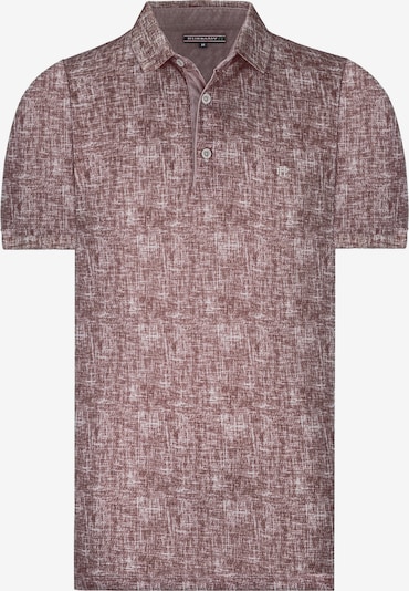 Felix Hardy Poloshirt in pink, Produktansicht