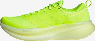 ADIDAS PERFORMANCE Tenisice za trčanje 'Supernova Glide' veličine 39-39,5 u limeta, Pregled proizvoda