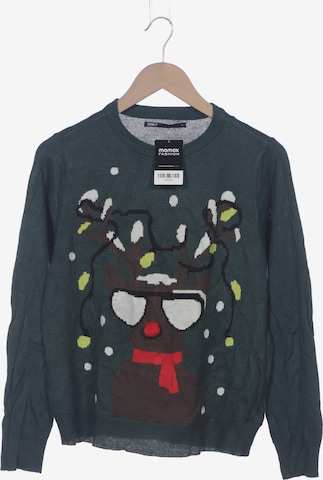 ONLY Pullover L in Grün: Vorderseite