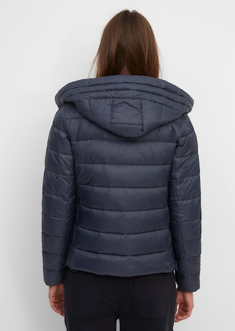 Marc O'Polo Jacke in Blau