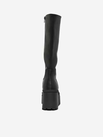 Bottes ONLY en noir