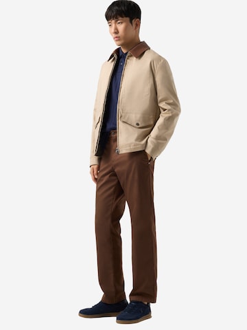 BOGNER Shirt 'Zane' in Blue