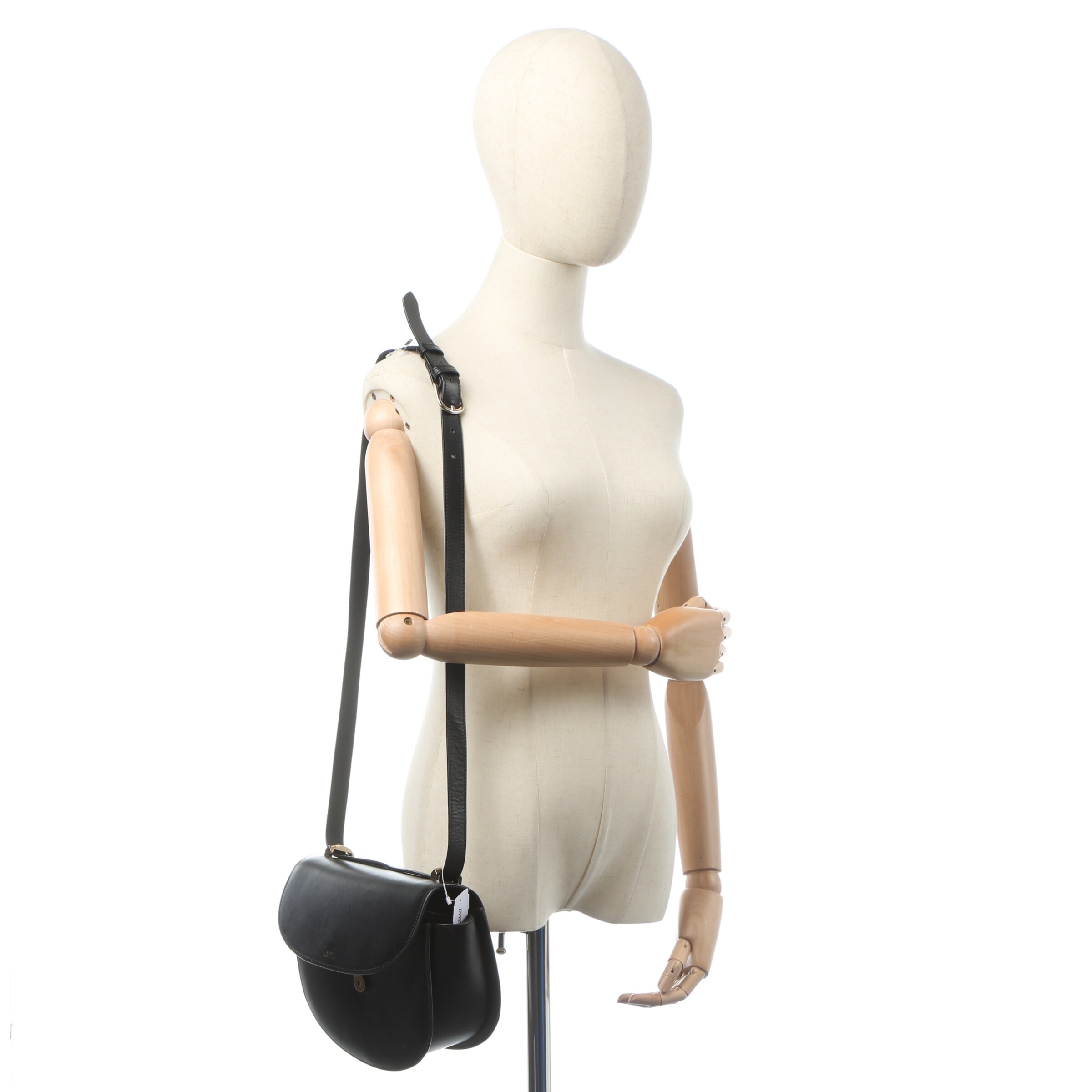 APC Bag in One size in Black