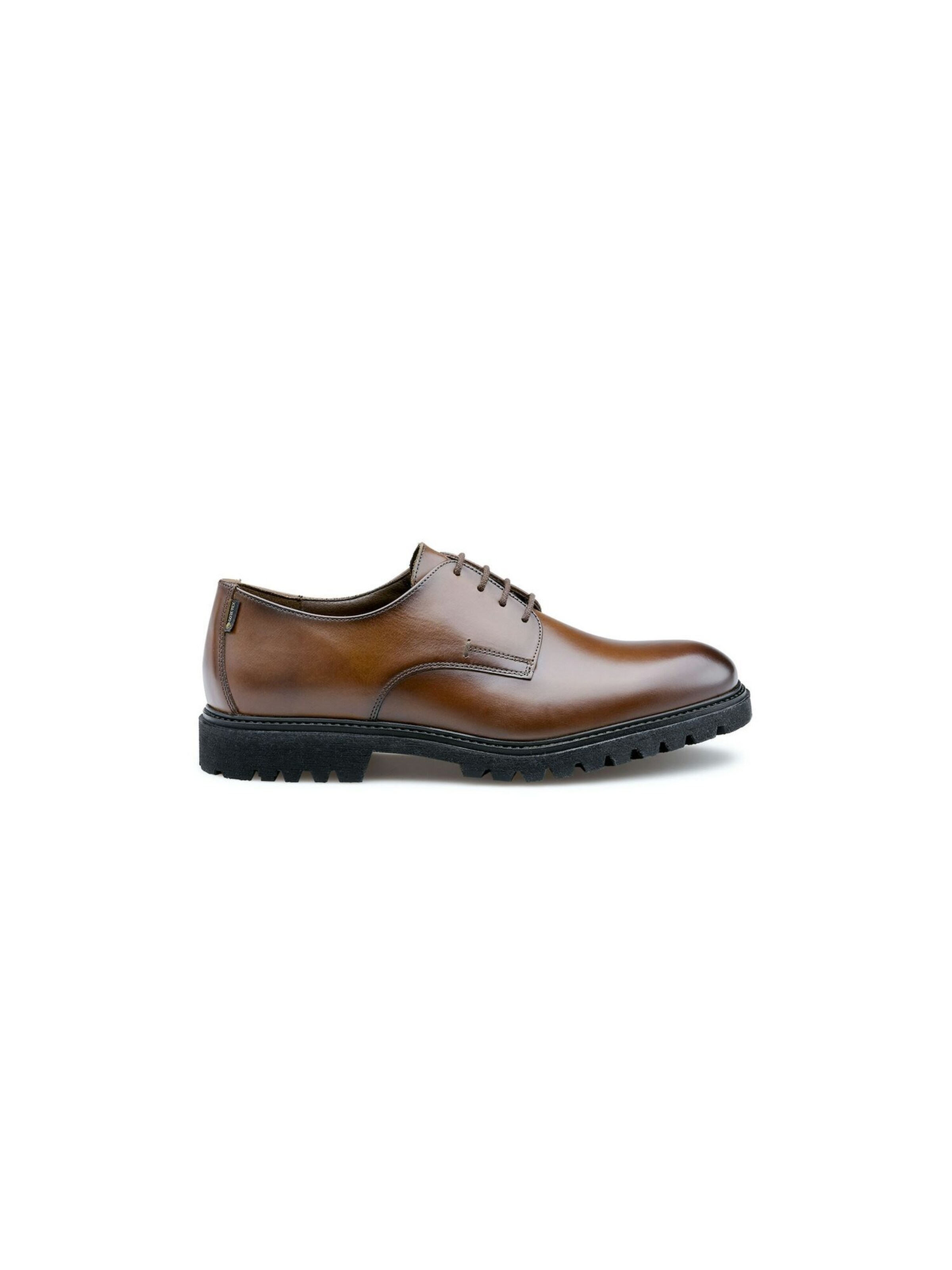 Chaussure à lacets 'SELECT 117G' LLOYD en marron