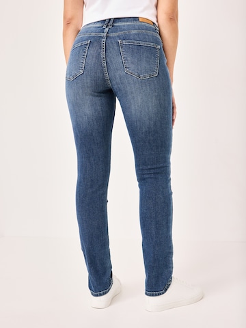 PADDOCKS Slim fit Jeans in Blue