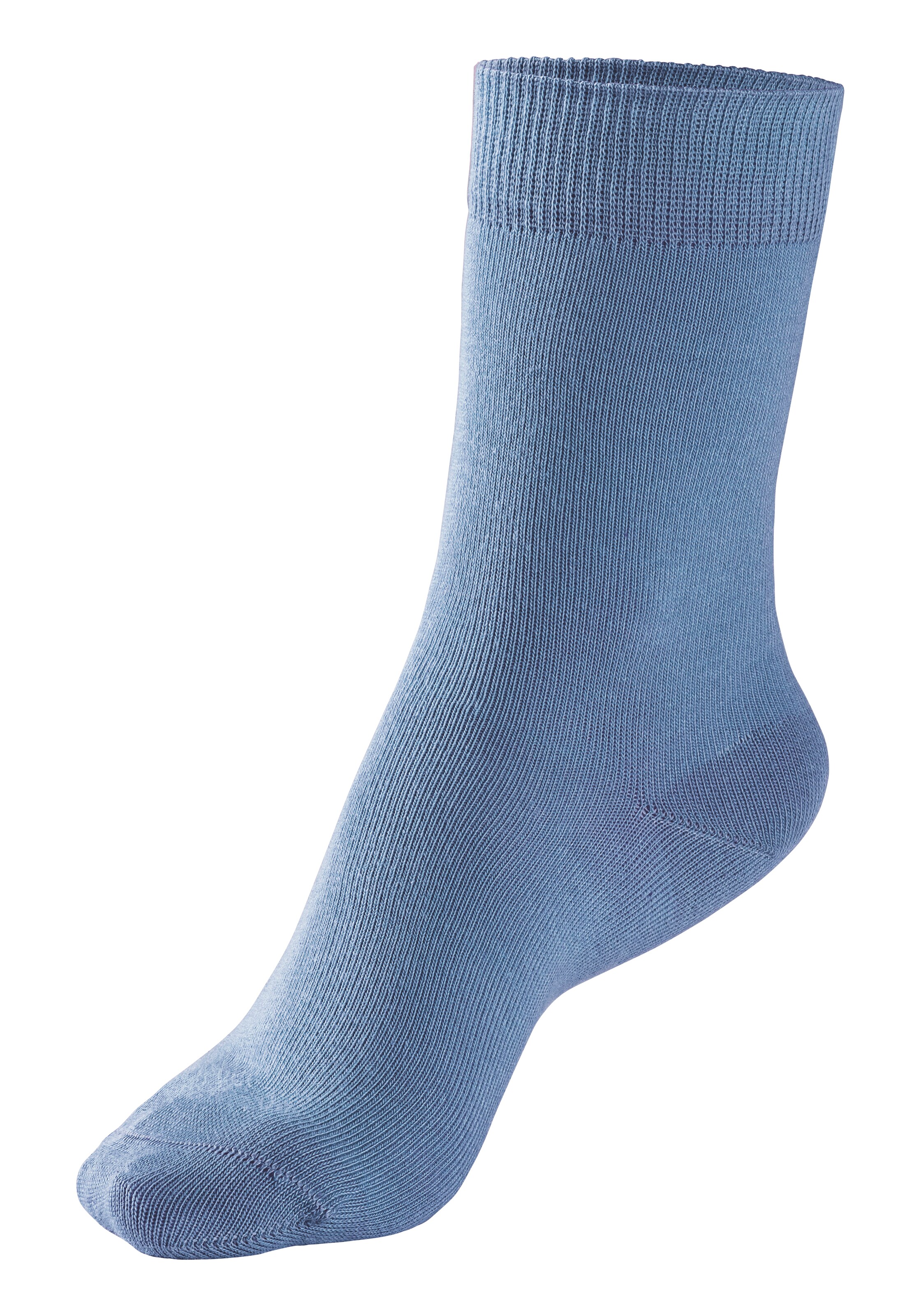 H.I.S Socks in Blue