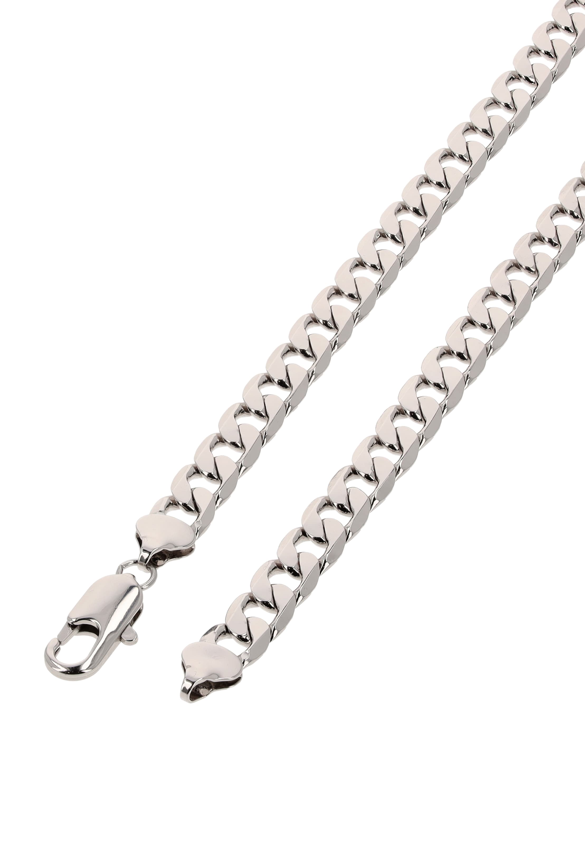 myMo ROCKS Ketting in Zilver