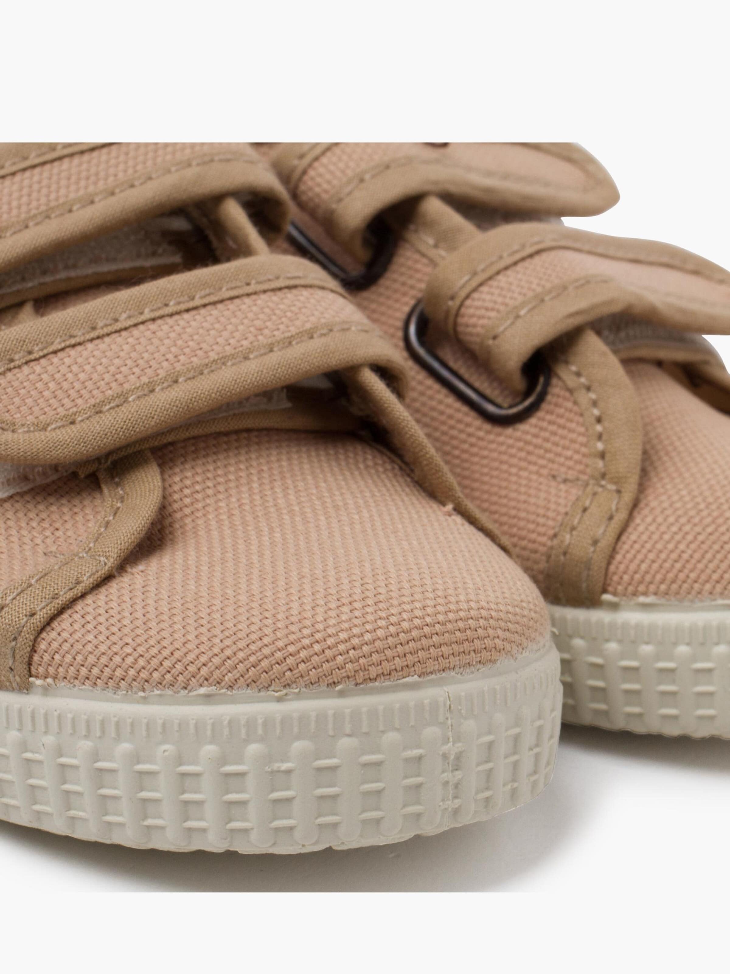 Pisamonas - Zapatillas deportivas en beige