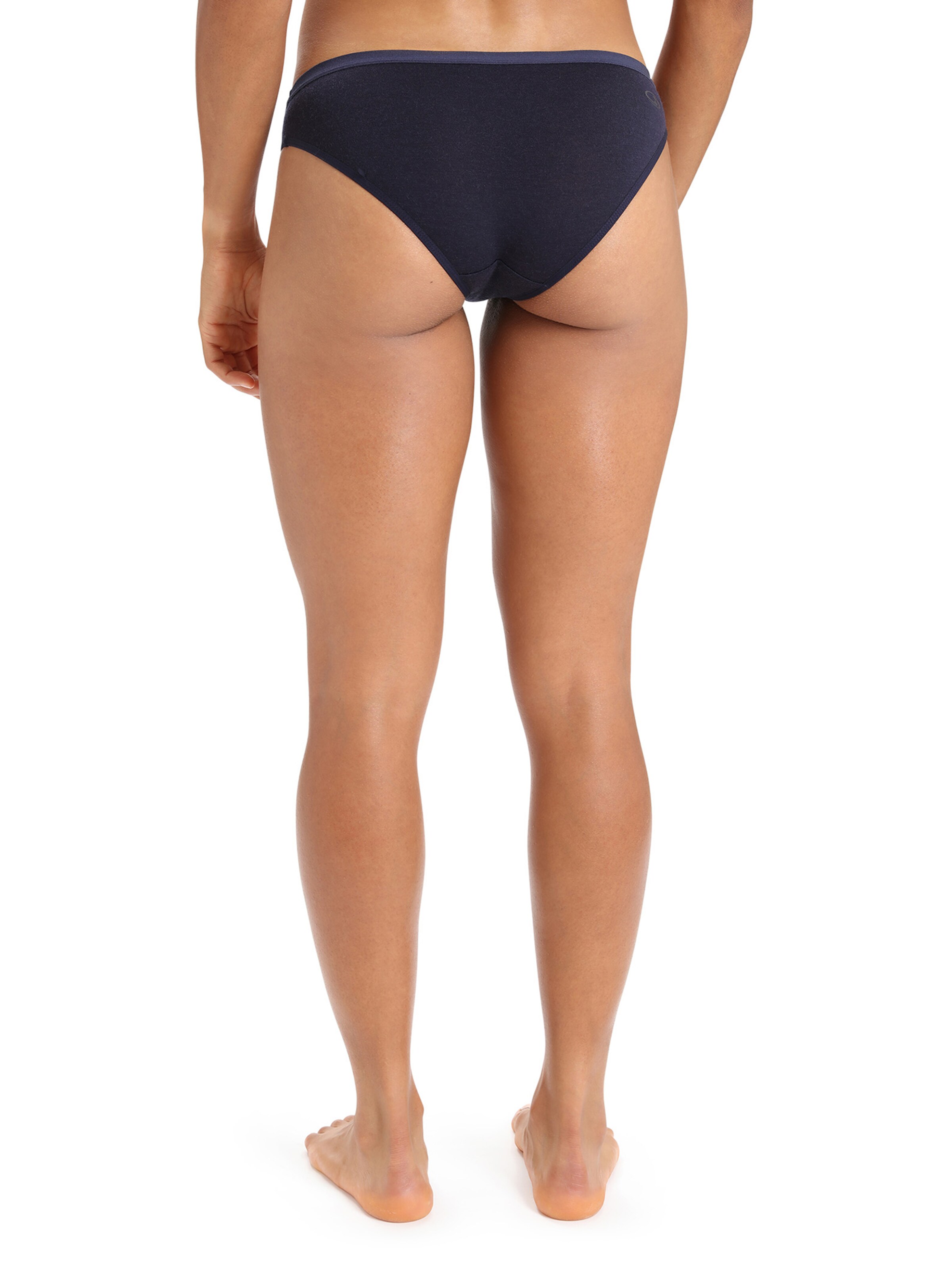 ICEBREAKER Спортни боксерки 'Siren' в синьо