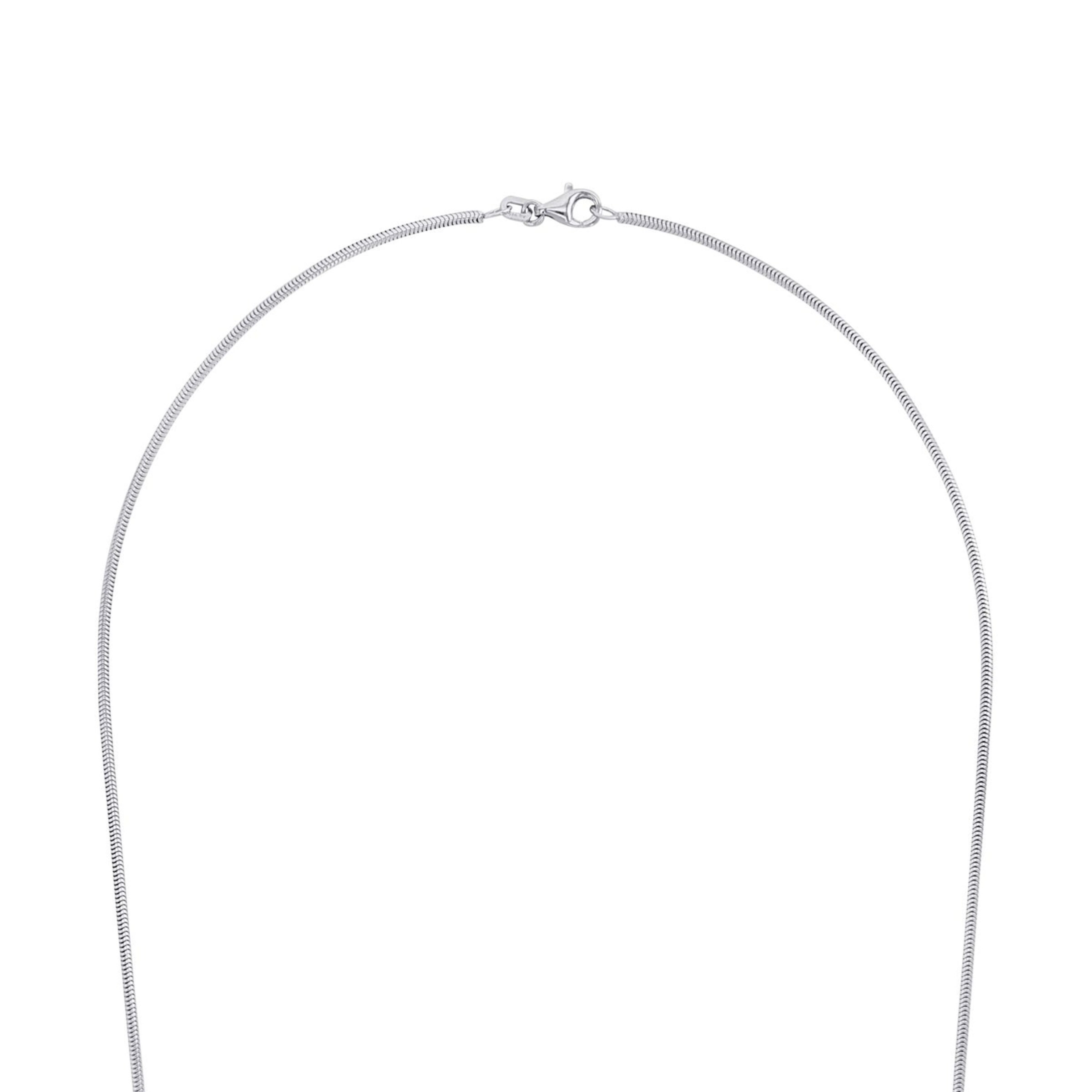 AMOR Kette in Silber