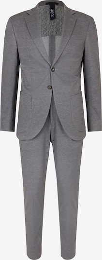 JOOP! Costume ' Jersey-Anzug Dash-Bird ' en gris, Vue avec produit