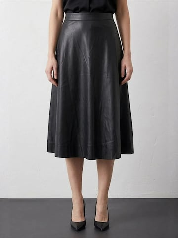 My fashion Krilo | črna barva