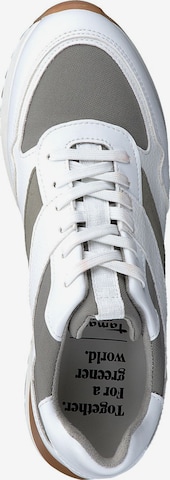 TAMARIS Sneakers in White