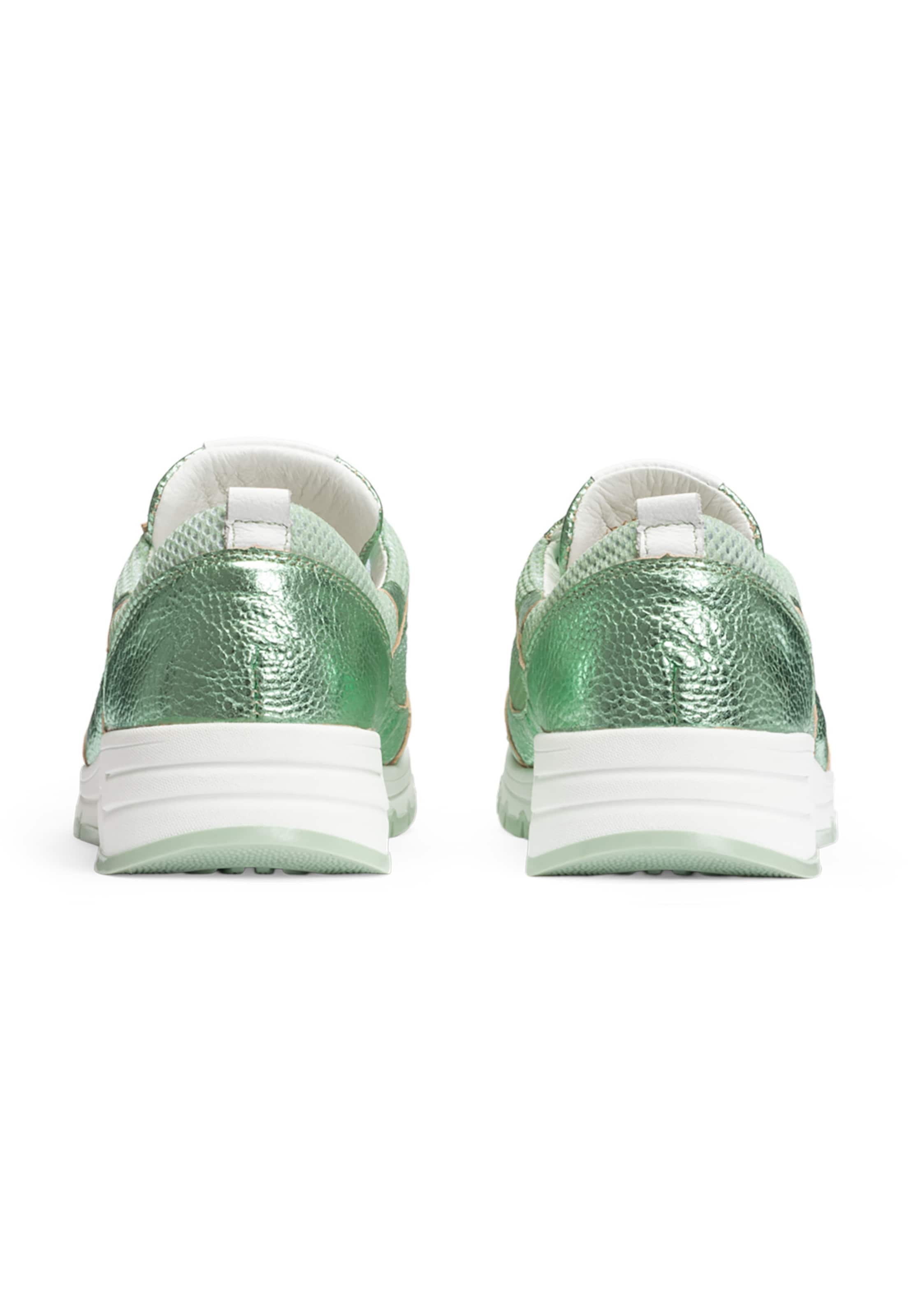 VITAFORM Sneaker in Grün