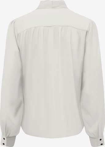 Camicia da donna 'RUTH' di ONLY in bianco