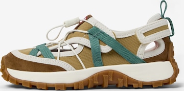 CAMPER - Zapatillas deportivas ' Drift Trail ' en marrón: frente