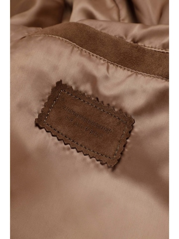 Scalpers Cardigans ' ' i brun