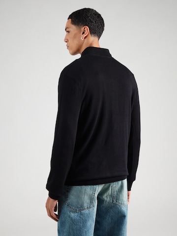 Only & Sons Sweater 'Wyler' in Black