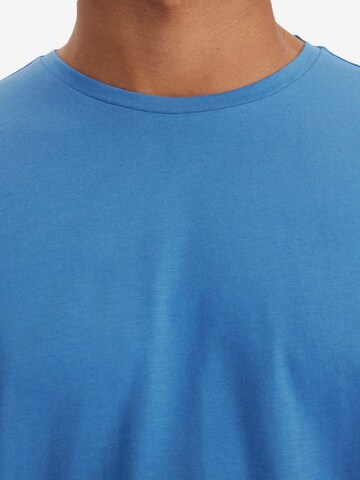 T-Shirt 'Thomas' WESTMARK LONDON en bleu
