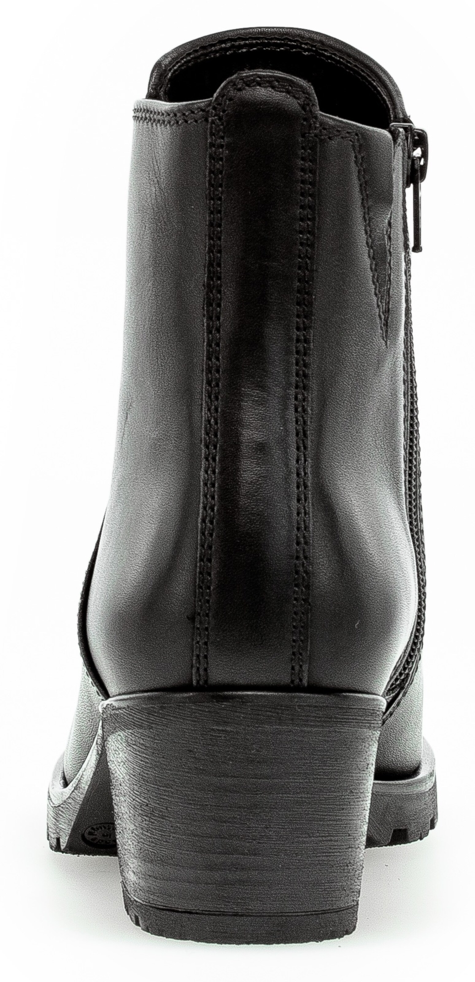 Bottines GABOR en noir