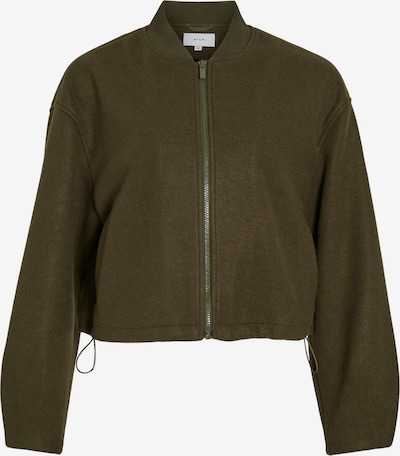 Demisezoninė striukė 'Juice' iš VILA, spalva – alyvuogių spalva, Prekių apžvalga