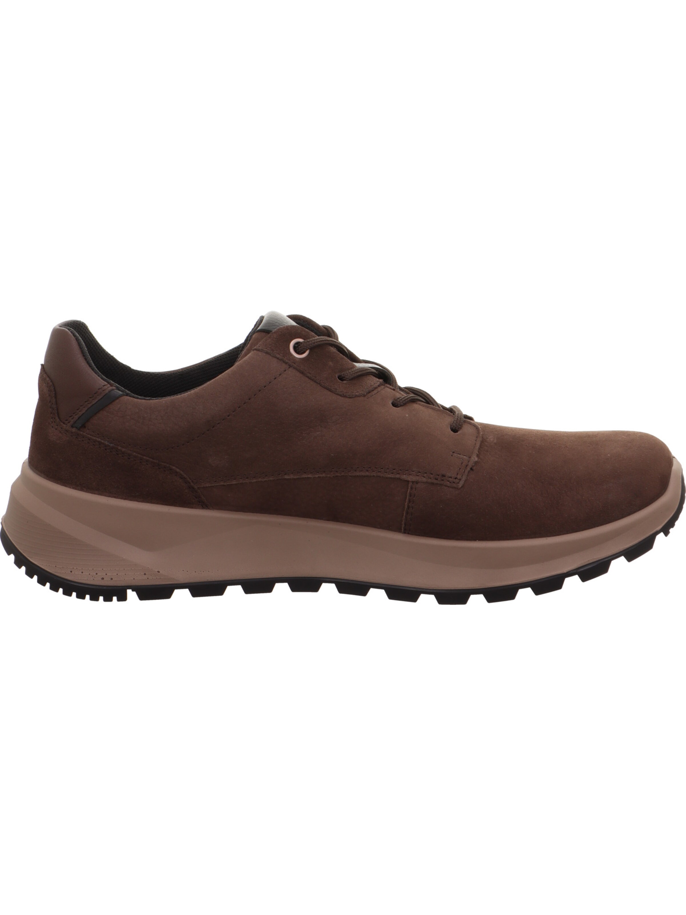 Legero Sneakers 'ANZIO' in Brown