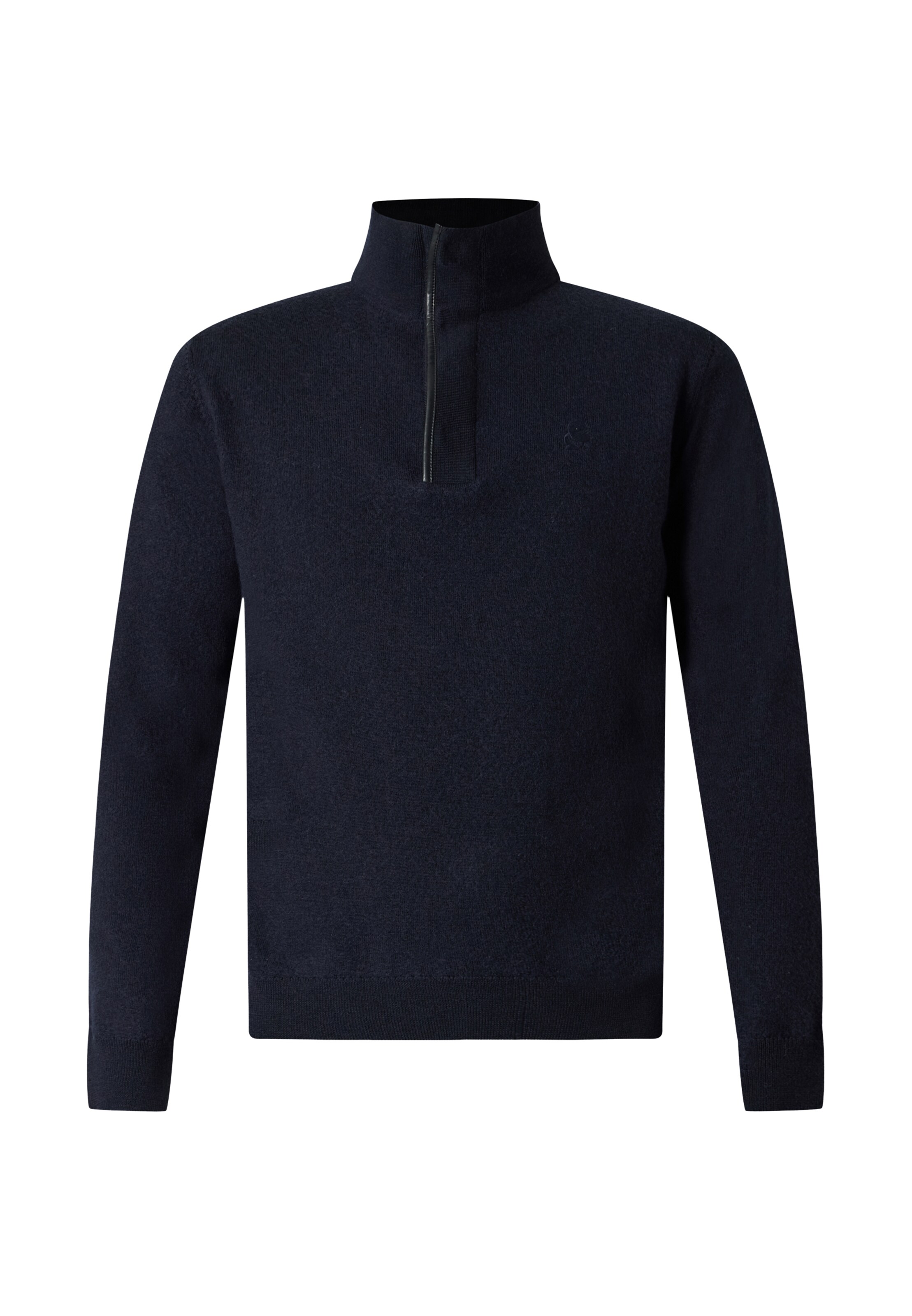 Karl Lagerfeld Pullover in Blau: Vorderseite