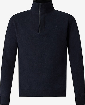 Karl Lagerfeld Pullover in Blau: Vorderseite