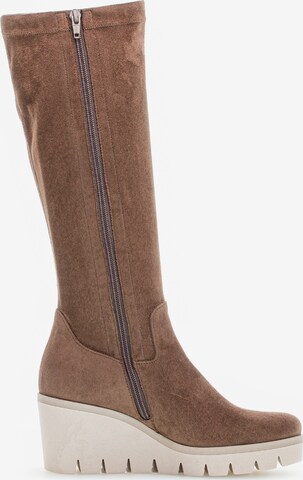 GABOR Boots in Brown