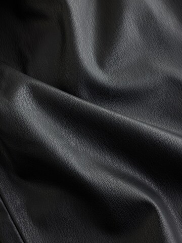 Loosefit Pantaloni di Rockett St George in nero