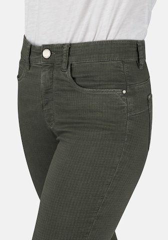Skinny Jean 'Milano' STOOKER WOMEN en vert