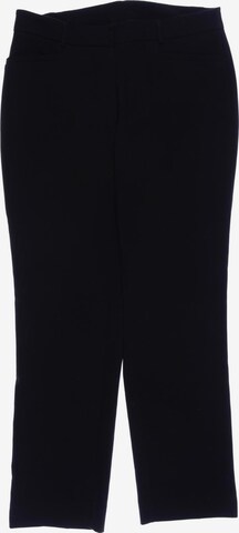 Qiero Pants in L in Black: front
