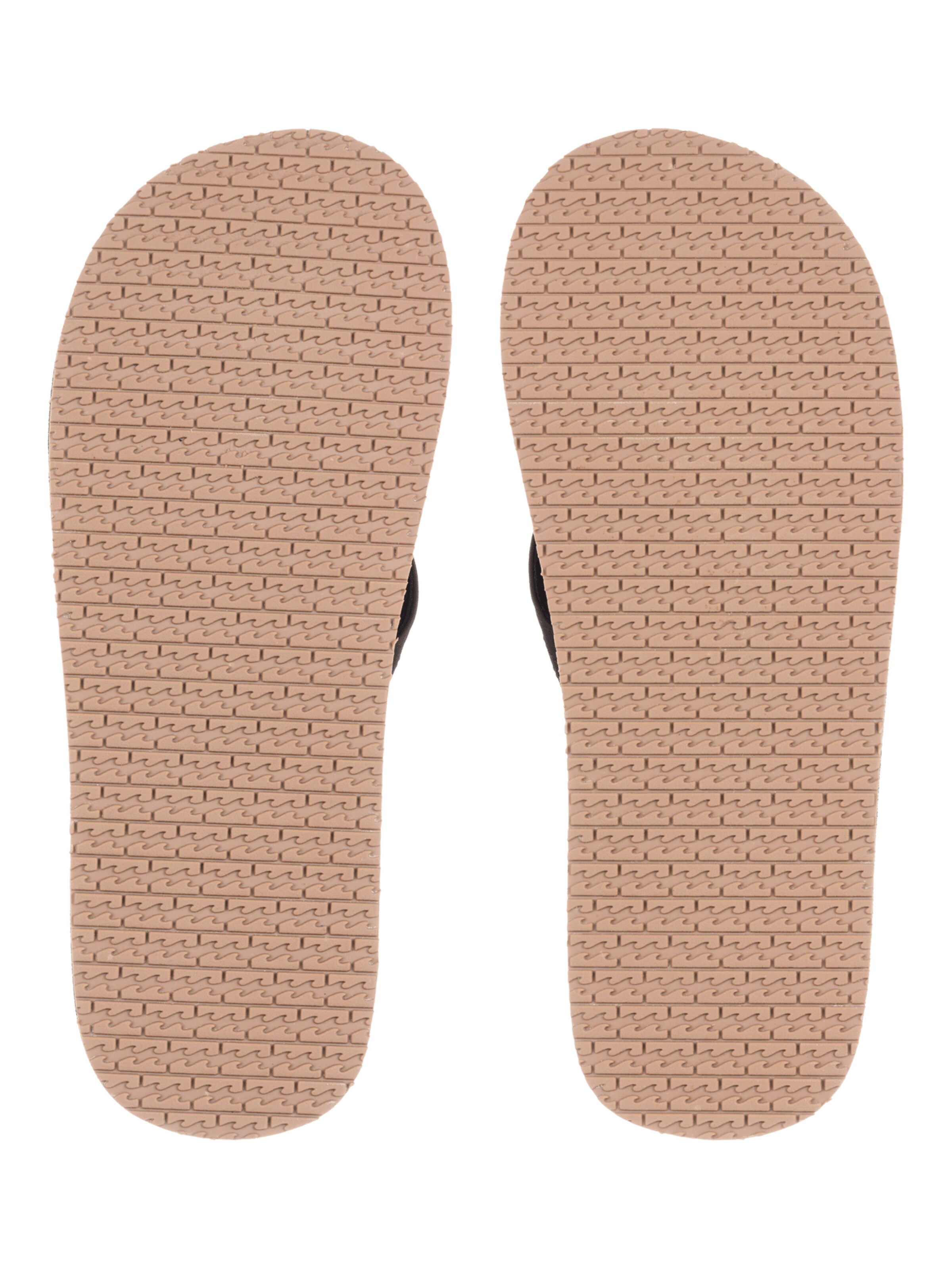 BILLABONG Sandale 'Seaway' in Schwarz