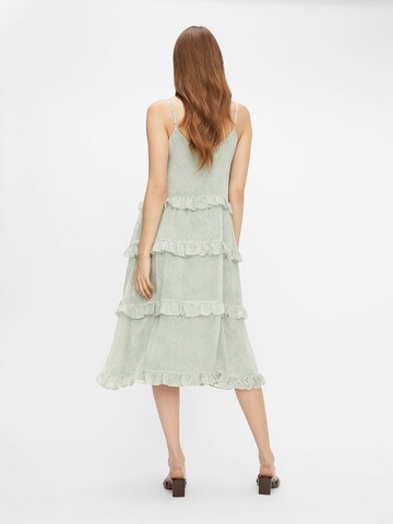 Robe 'Alice' Y.A.S en vert