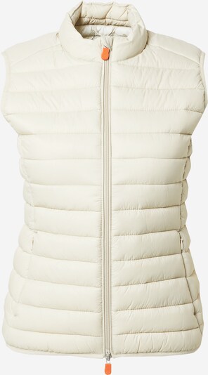 Gilet 'ANITA' SAVE THE DUCK di colore beige, Visualizzazione prodotti