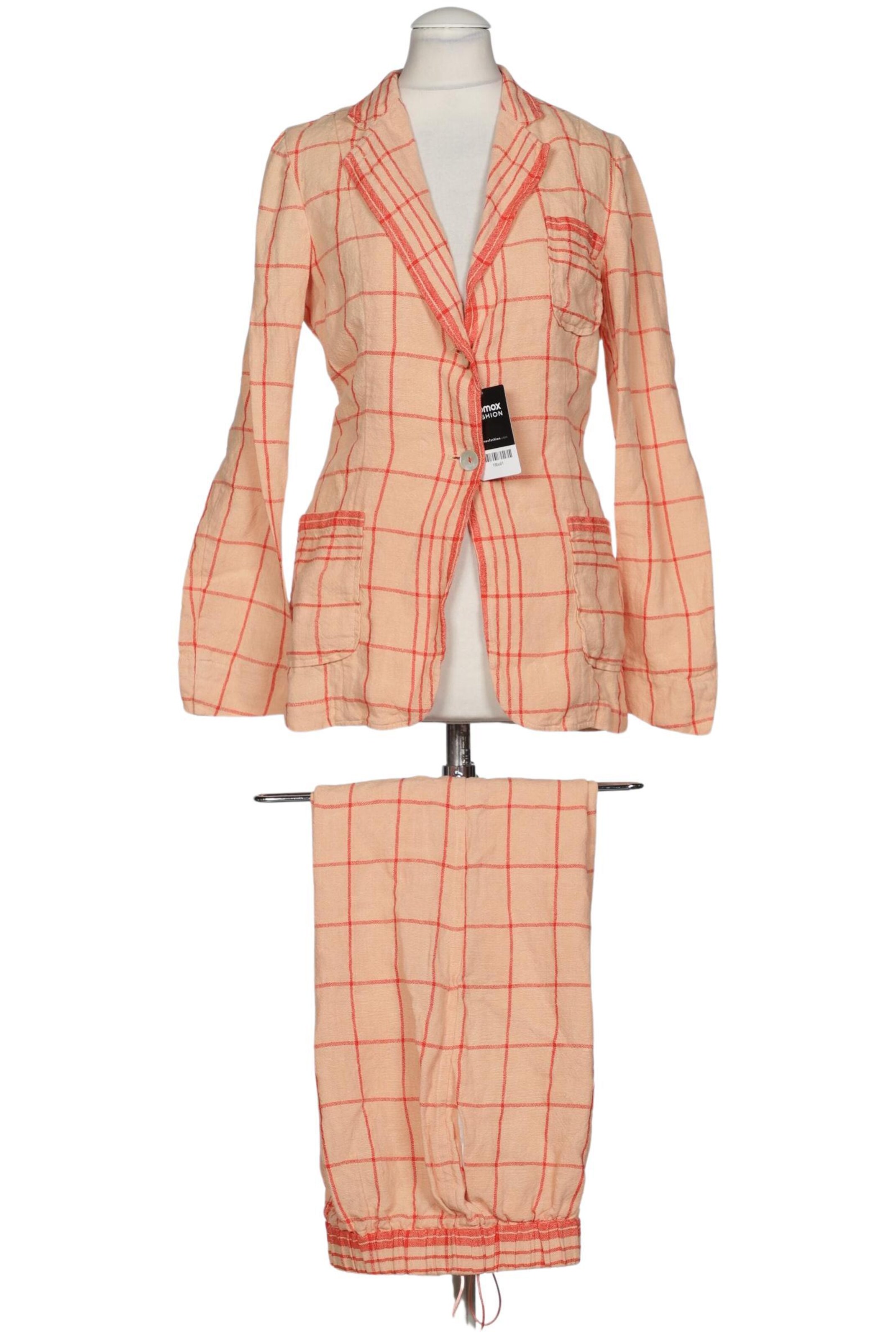 forte_forte Workwear & Suits in S in Orange: front