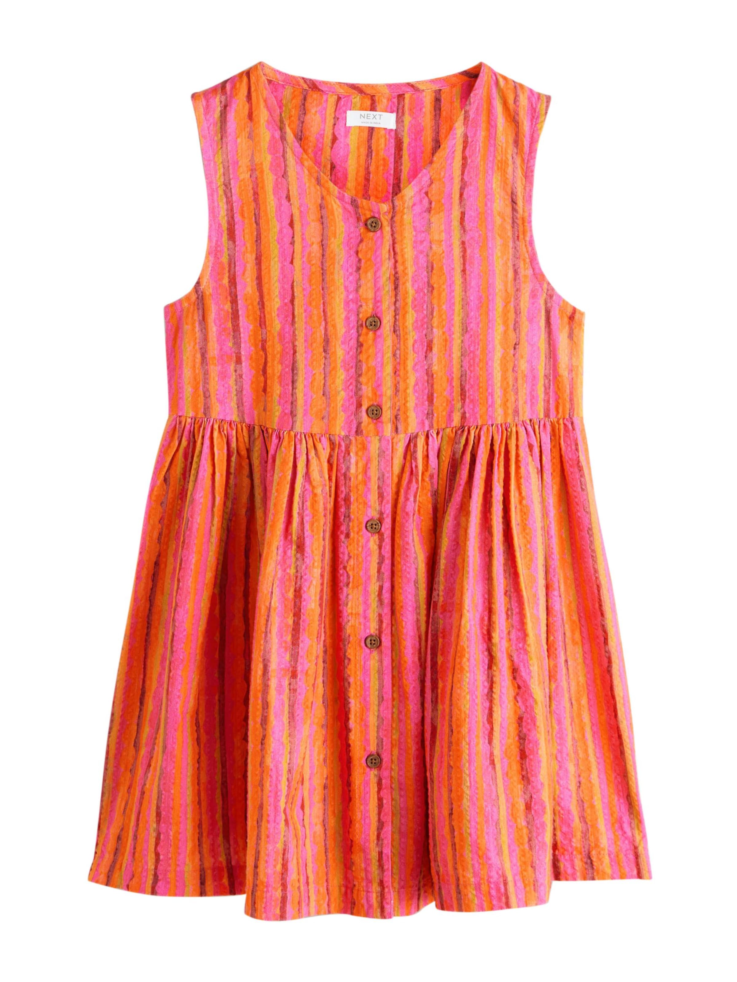 Next Dress in Red: front