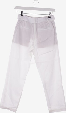DRYKORN Pants in S in White