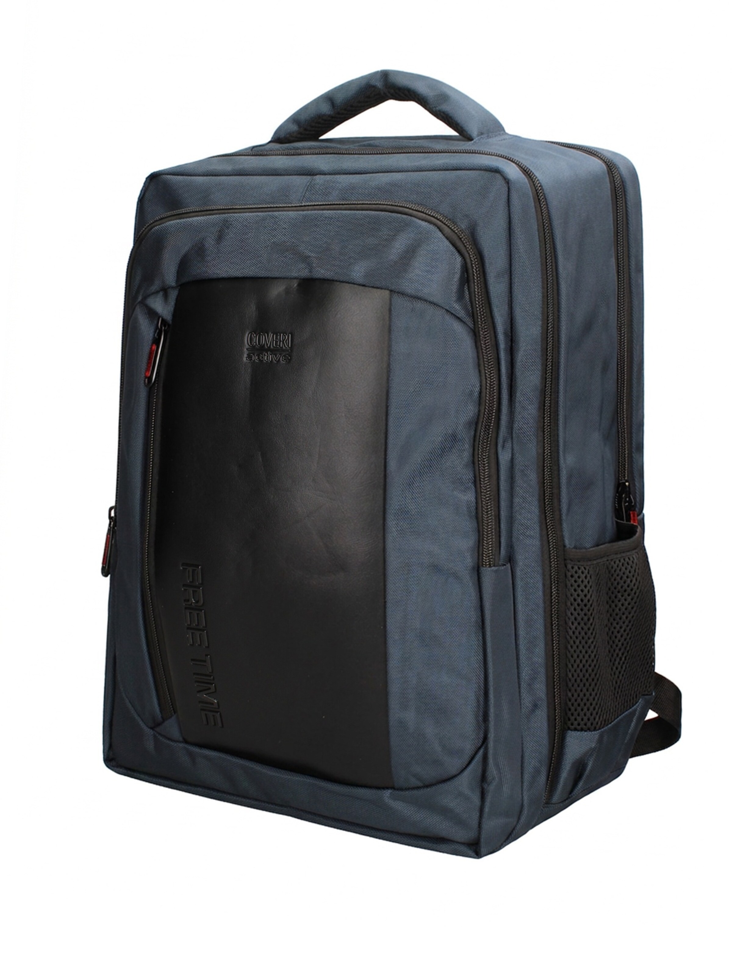 Zaino 'Zaino Coveri Collection Poliestere 100% - Unisex' di Coveri Collection in blu