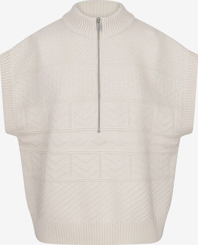 Young Poets Sweater 'Ova' in Cream, Item view