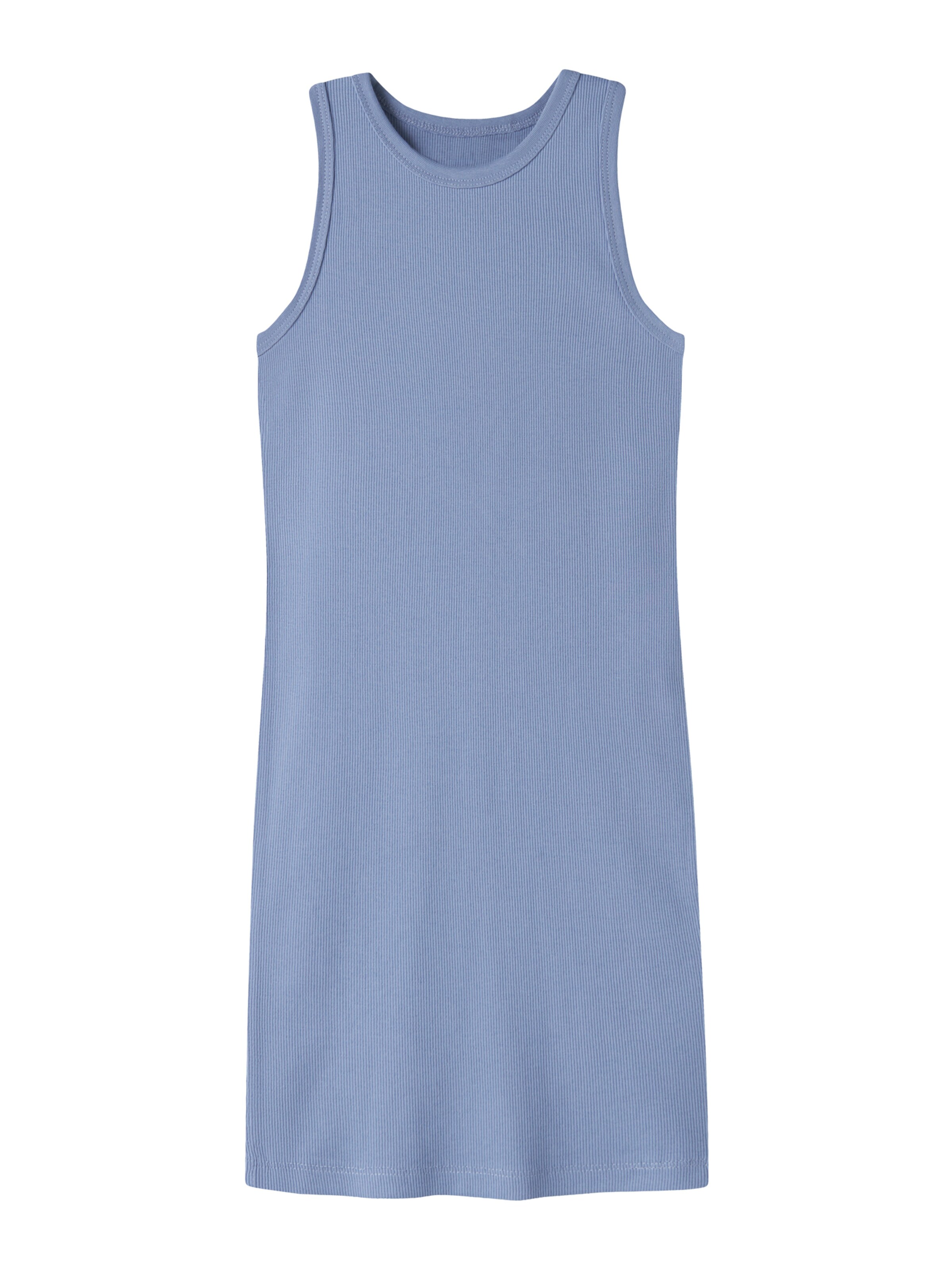 NAME IT Платье 'NKFNAKAL' в Лиловый: спереди