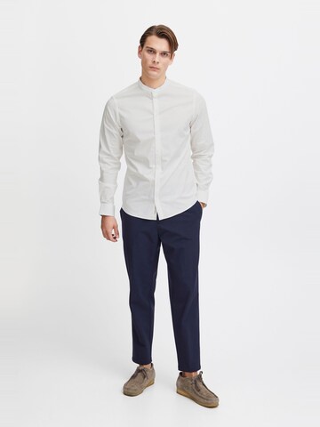 Casual Friday Regular fit Overhemd 'Aton' in Wit