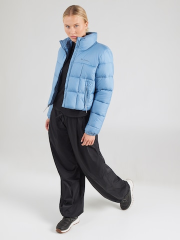 COLUMBIA Outdoorjacke 'Puffect™ III' in Blau