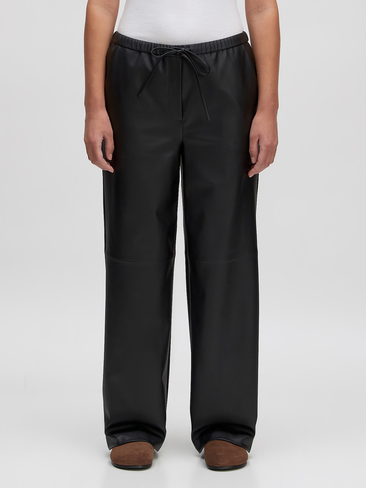 EDITED Produkte Hose 'Jannah' schwarz