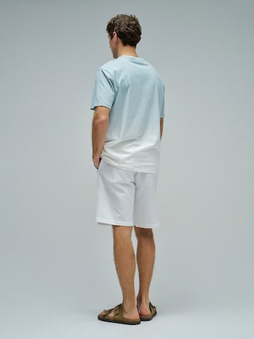 Salsa Jeans Shirt in Blue