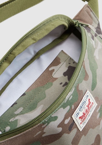 LEVI'S ® Fanny Pack 'Duboce' in Green